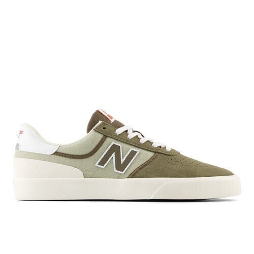 New Balance Unisex NB Numeric 272 Green Size M14 / W15.5 D