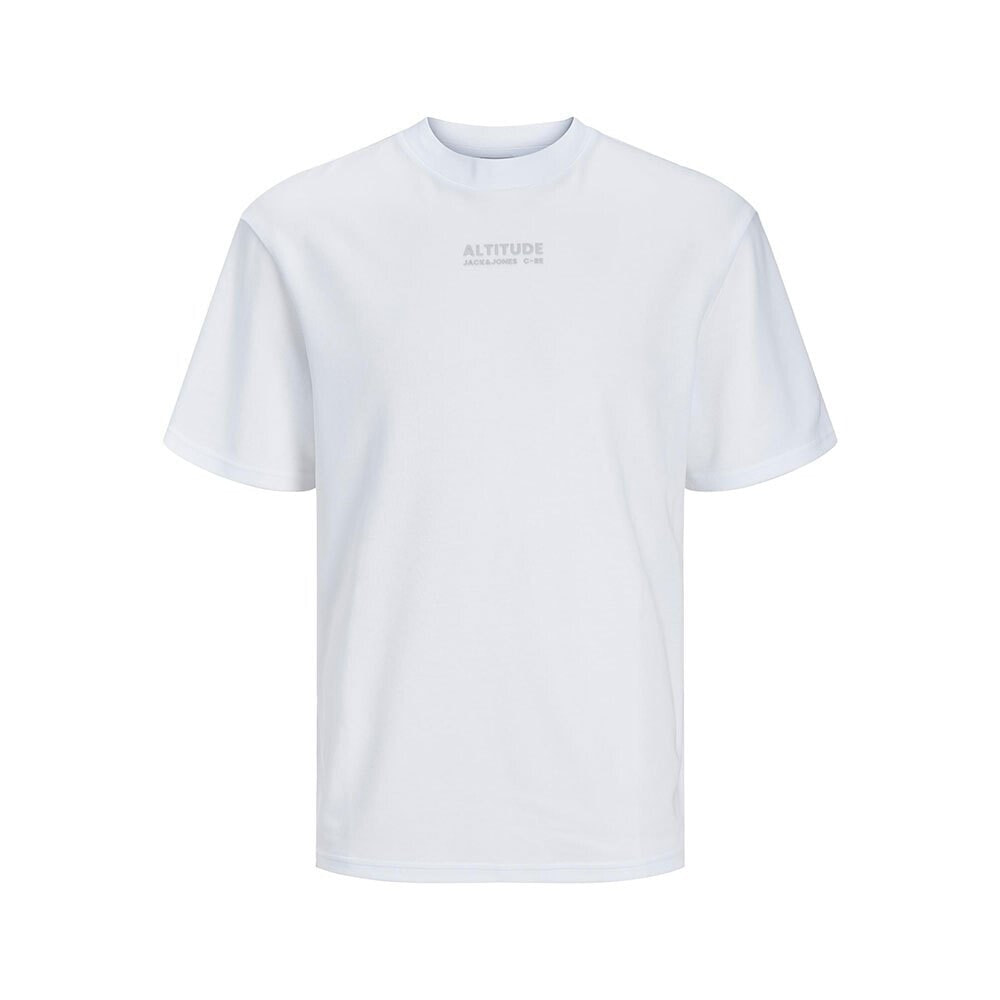 JACK & JONES Altitude Short Sleeve T-Shirt