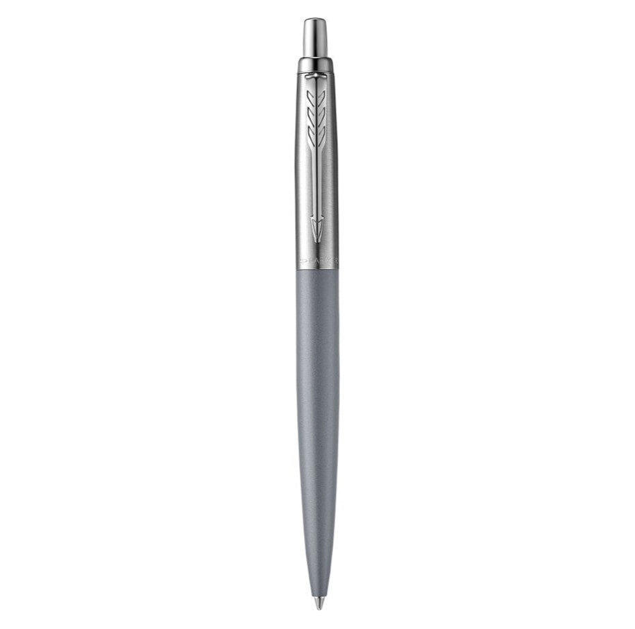 Parker 2068360 шариковая ручка Синий Автоматическая нажимная шариковая ручка Средний 1 шт
