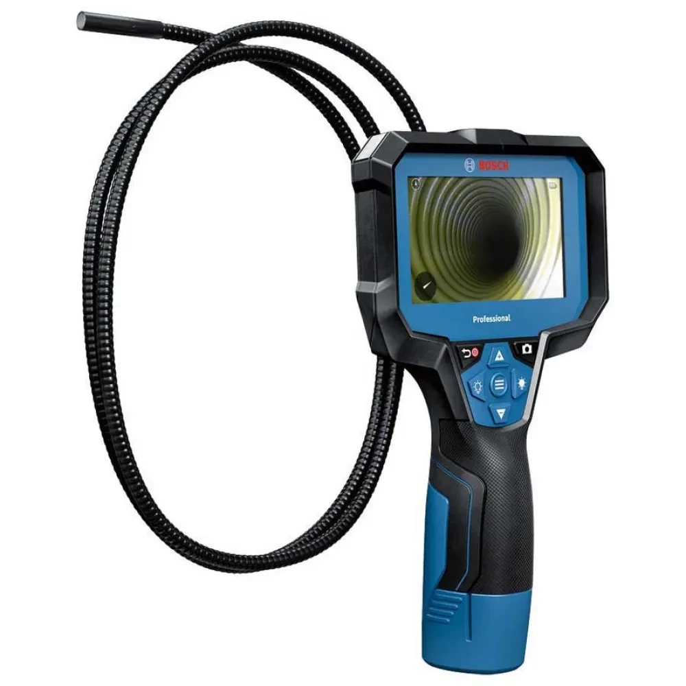 BOSCH PROFESSIONAL GIC 12V-4-23C+AA1 inspection camera