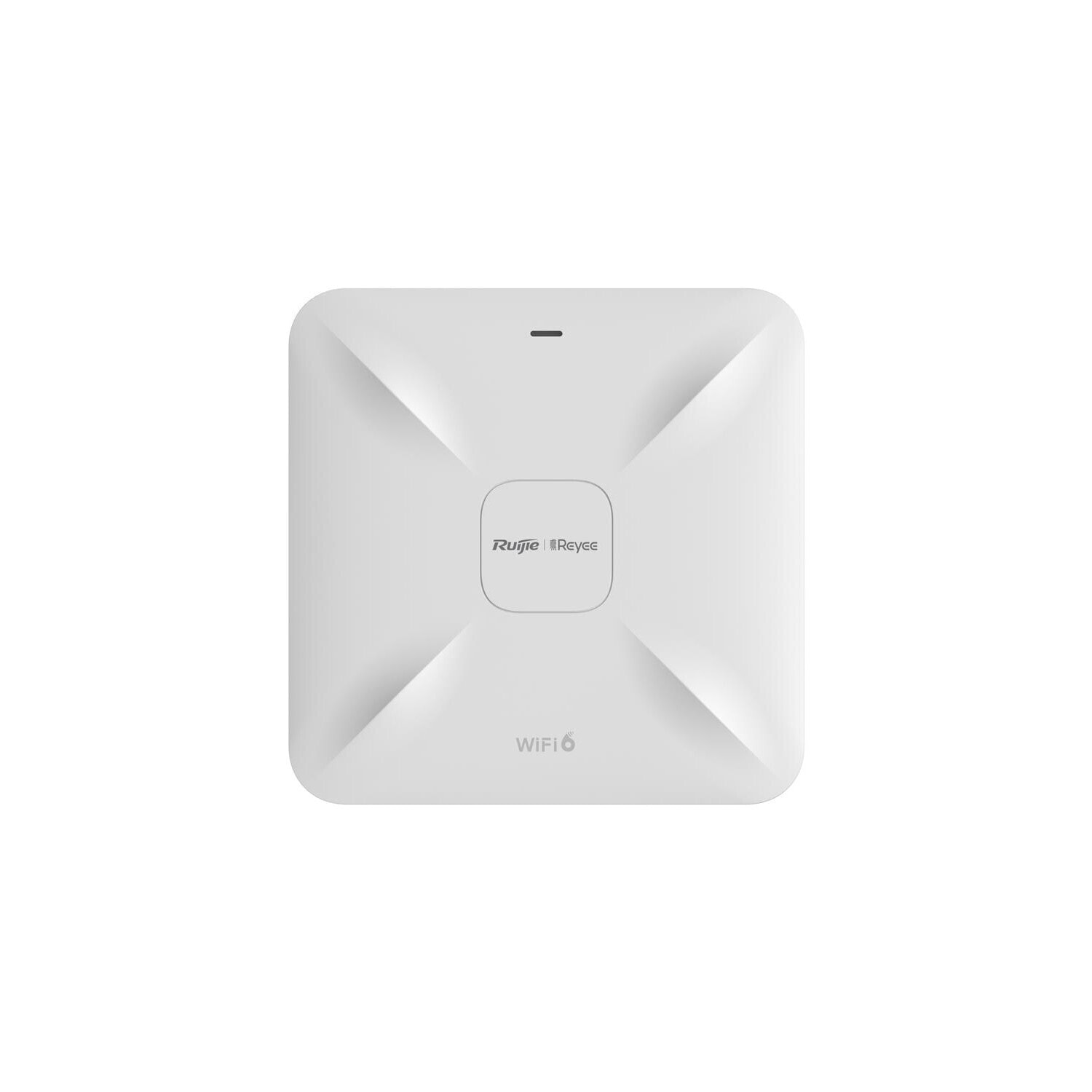 Ruijie Reyee RG-RAP2260(G) Wifi 6 1775 Mpss AX1800 Dual Band Poe Access Point