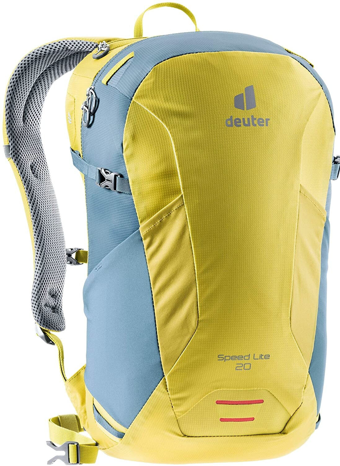 Легкий походный рюкзак deuter Speed Lite 20