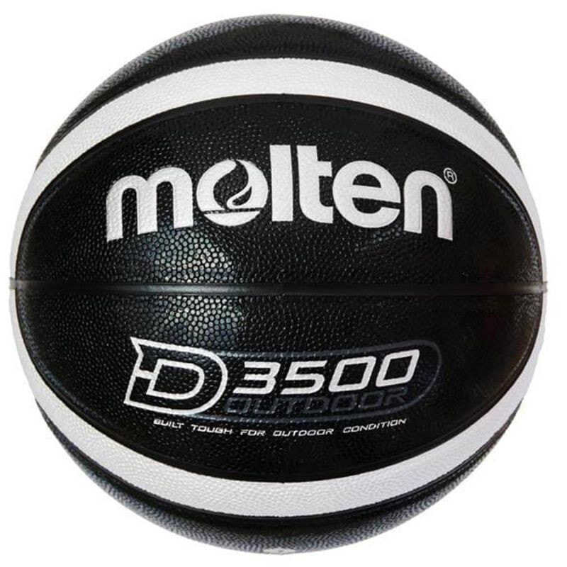 Мяч баскетбольный Molten B7D3500