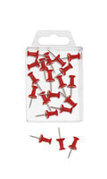 WEDO 54 102 - Red - 10 mm - 23 mm - 20 pc(s)