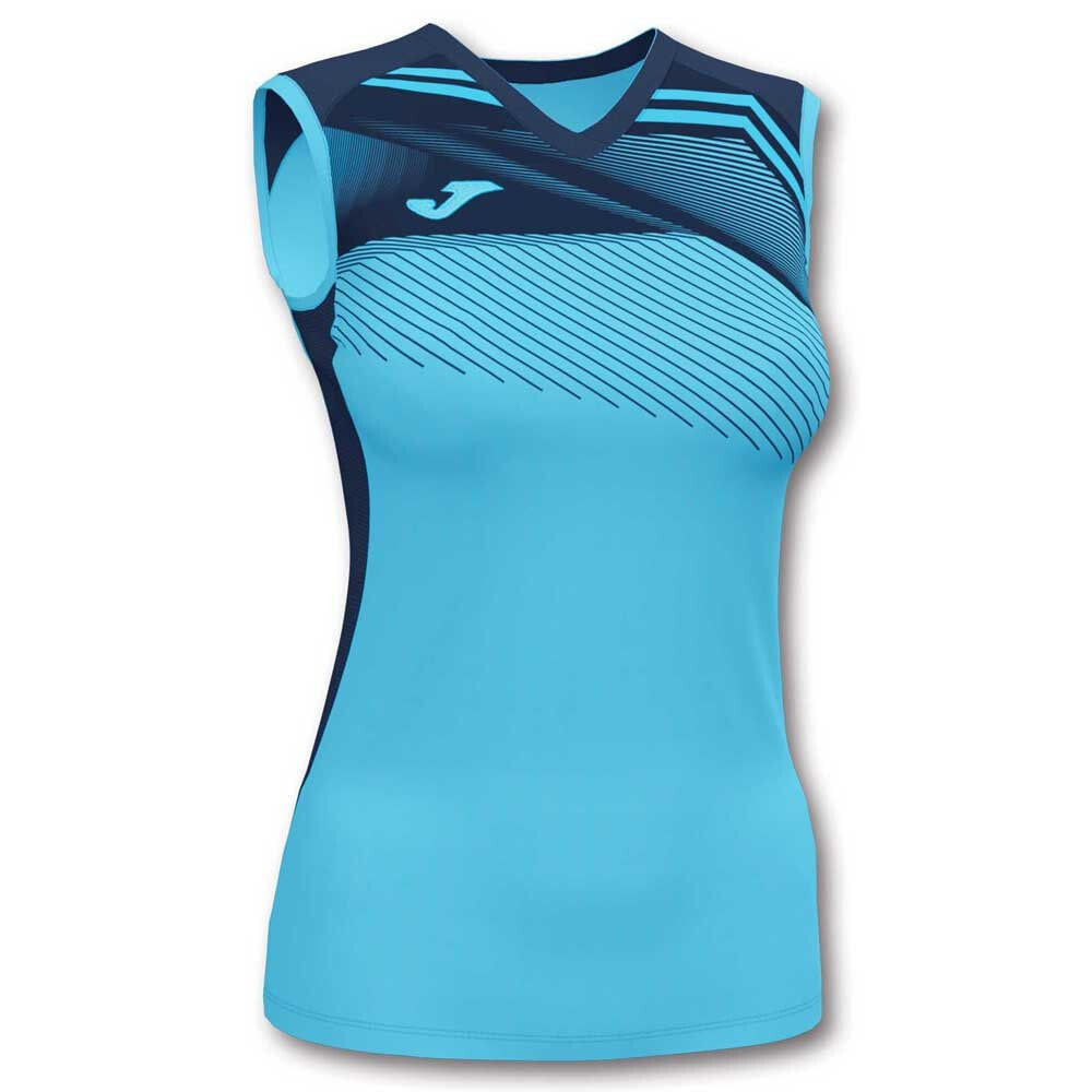 JOMA Supernova II Sleeveless T-Shirt