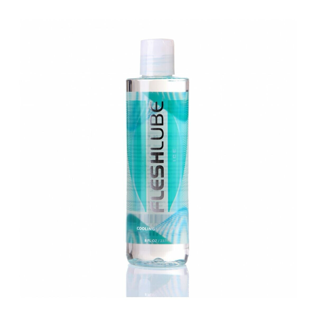 Waterbased Lubricant Fleshlight Fleshlube Ice 250 ml