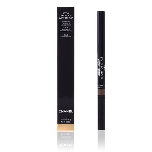 Eyebrow Make-up Chanel Stylo Sourcils 812-Ebène 0,27 g (0,27 g)