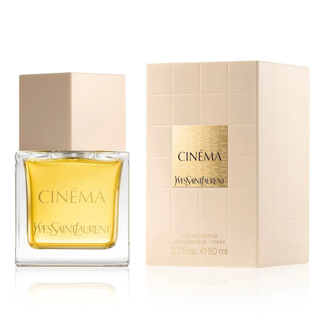 Cinema Eau de Parfum