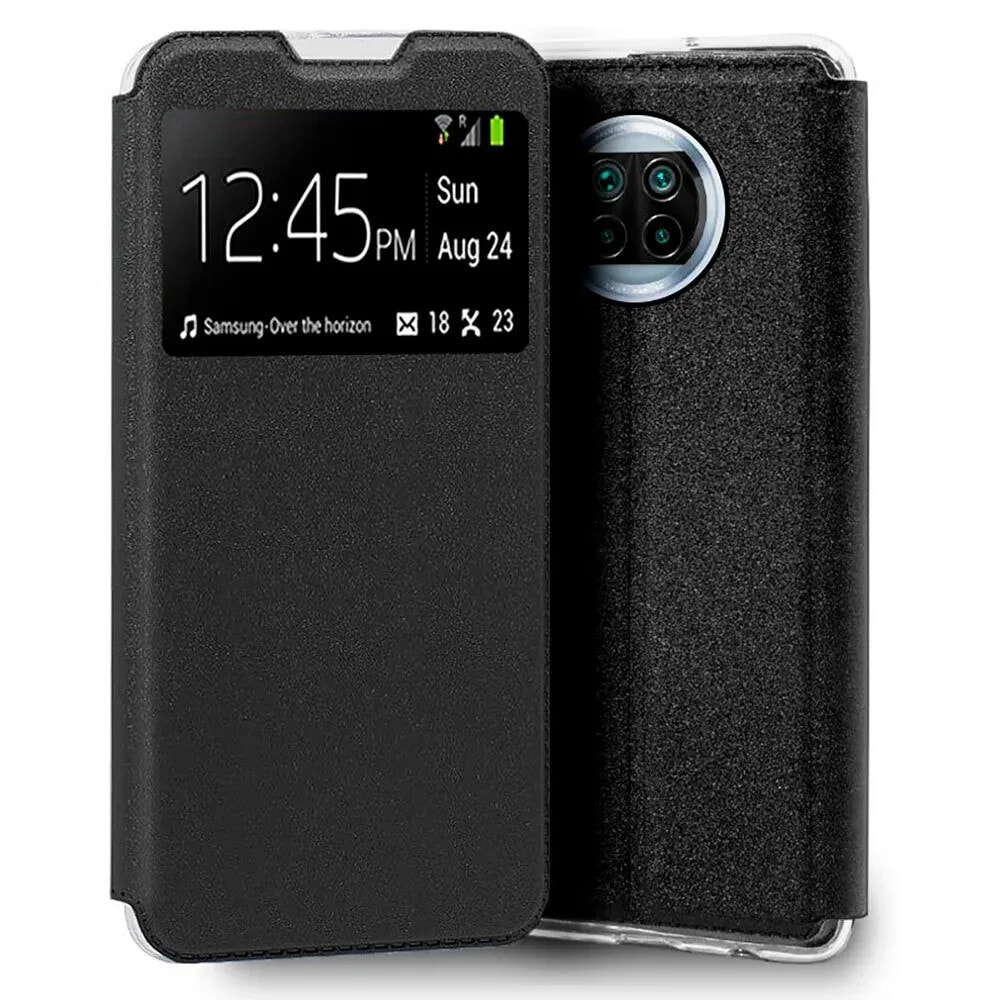 COOL Xiaomi Mi 10T Lite flip phone case