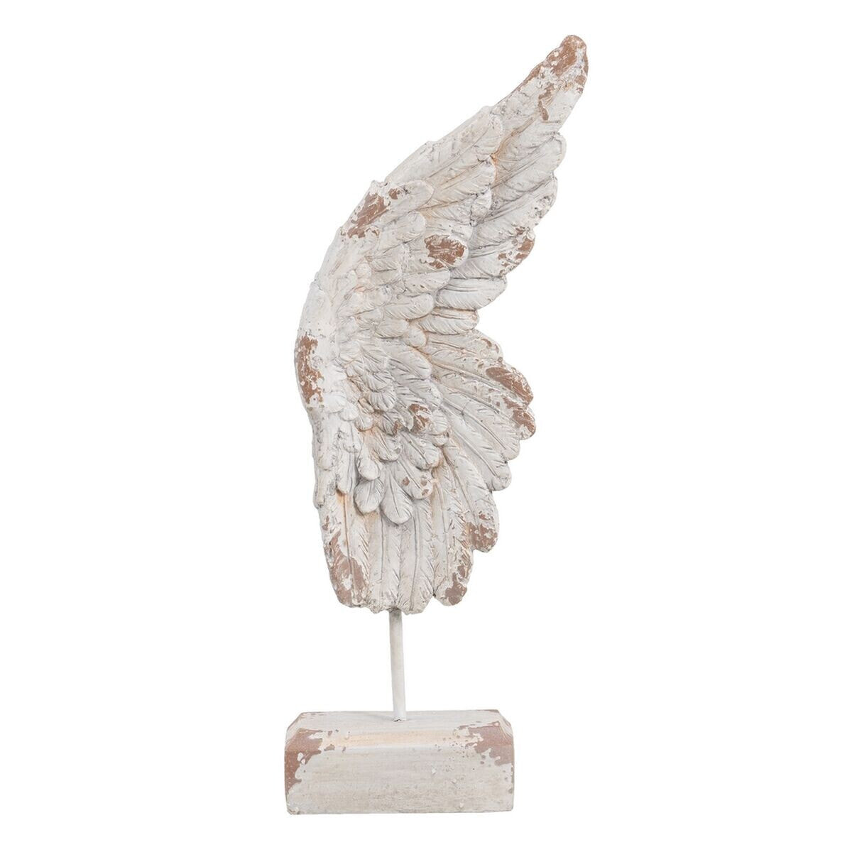 Скульптура 22 x 10 x 62 cm Крылья