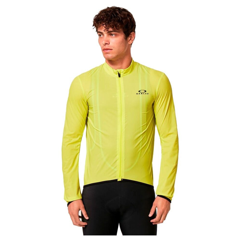 OAKLEY APPAREL Endurance Pkbl Wind Jacket