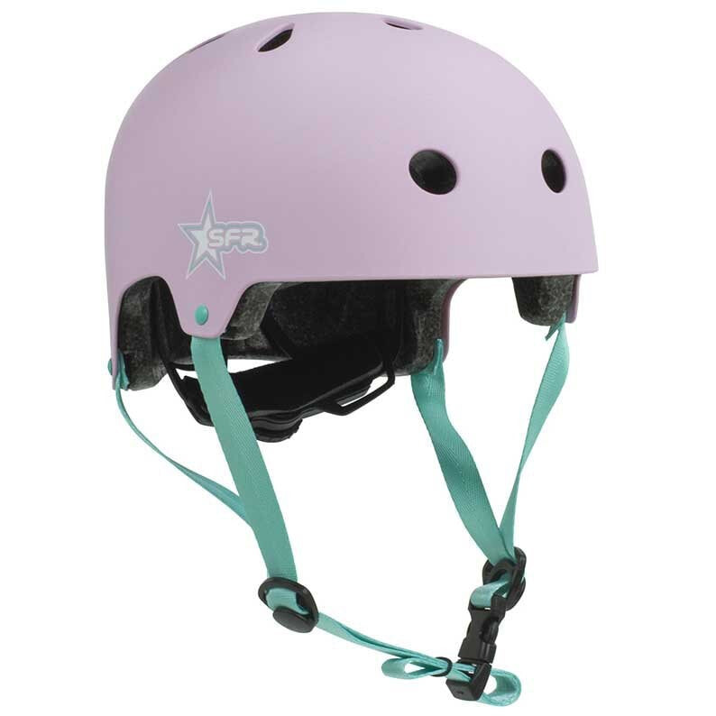 SFR SKATES Adjustable Helmet