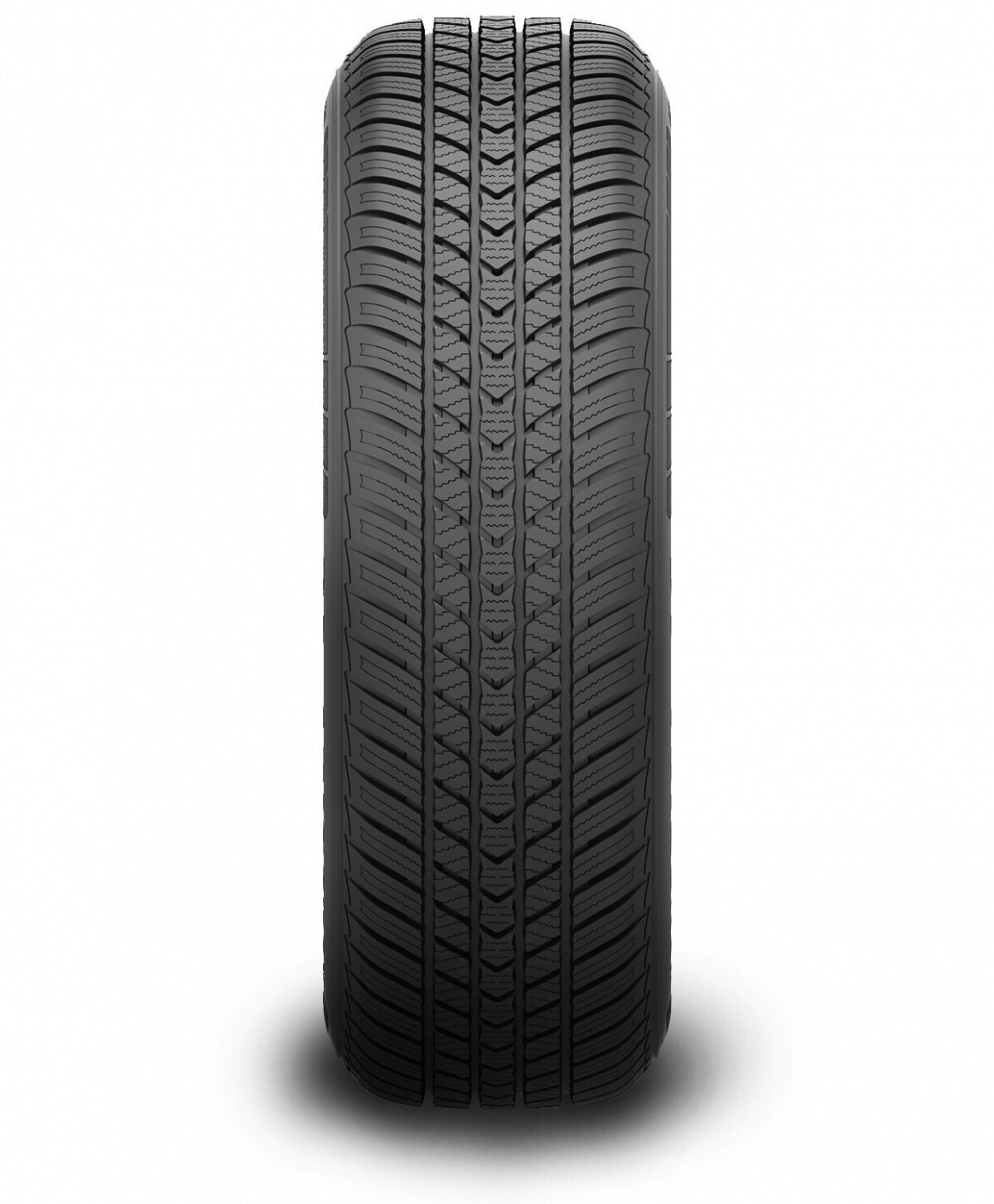 Шины всесезонные Kenda Kenetica 4S KR202 3PMSF XL 225/40 R18 92Y