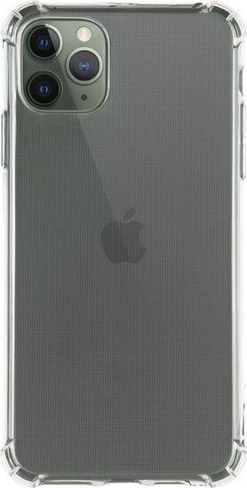 Mercury Bulletproof do iPhone 13 mini transparent