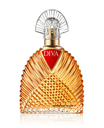 Emanuel Ungaro Diva Eau de Parfum Spray