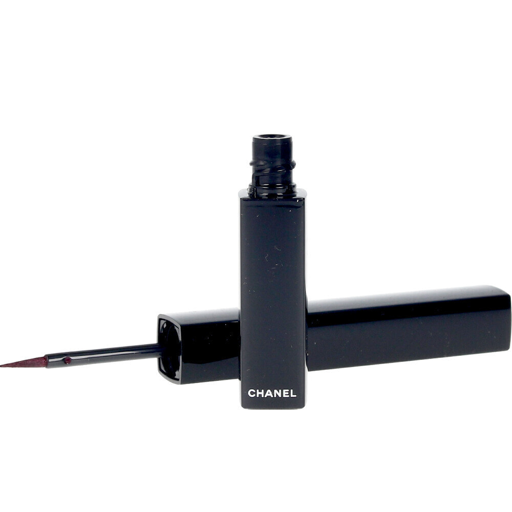 Chanel Le Liner Liquid Eyeliner No. 516 Rouge Noir Водостойкая