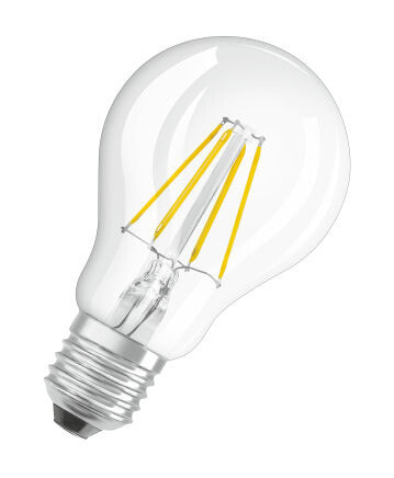 Osram Retrofit Classic A LED лампа 6,5 W E27 A++ 4058075054240