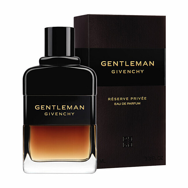 Men's Perfume Givenchy 100 ml
