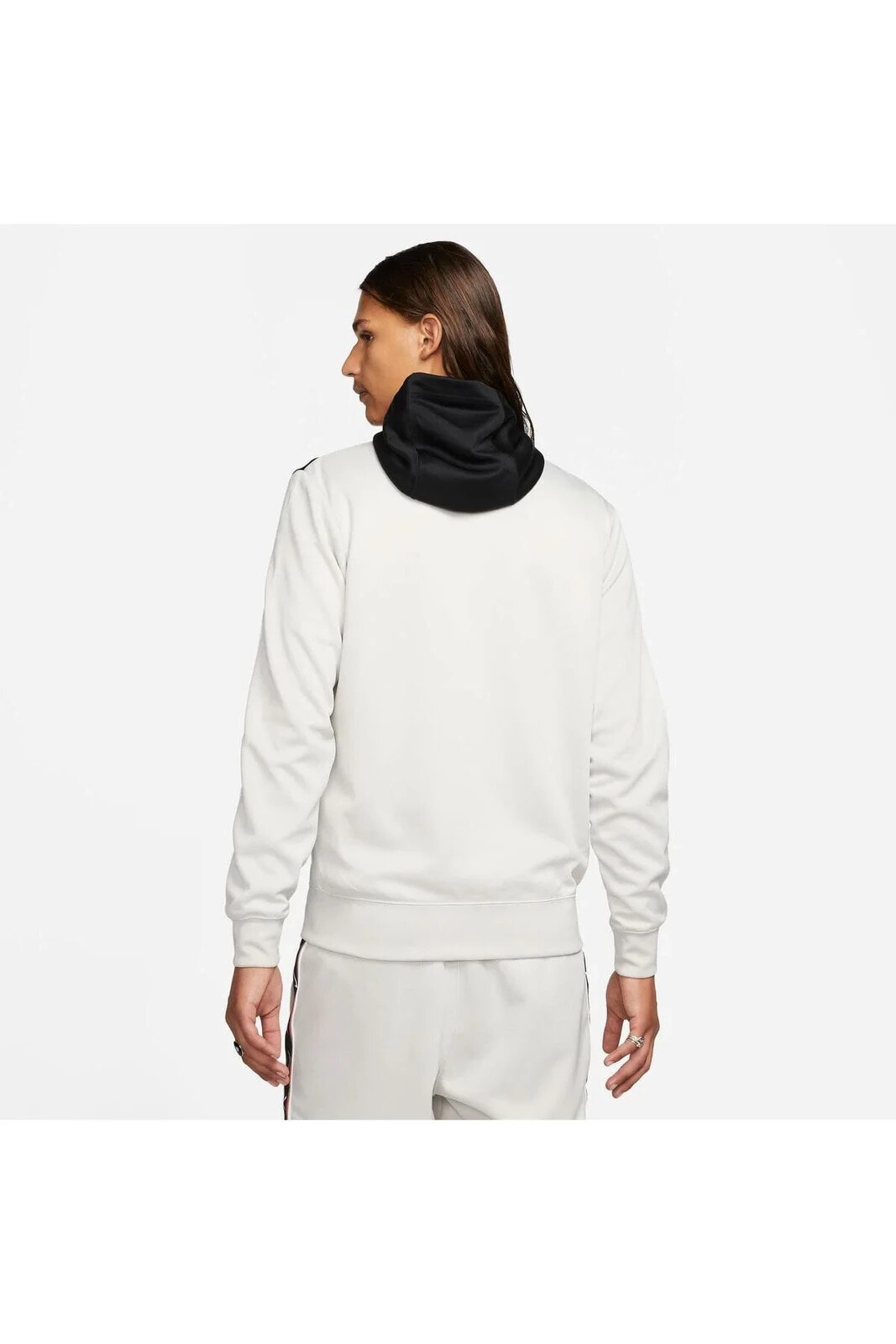 Sportswear Repeat Erkek Sweatshirt