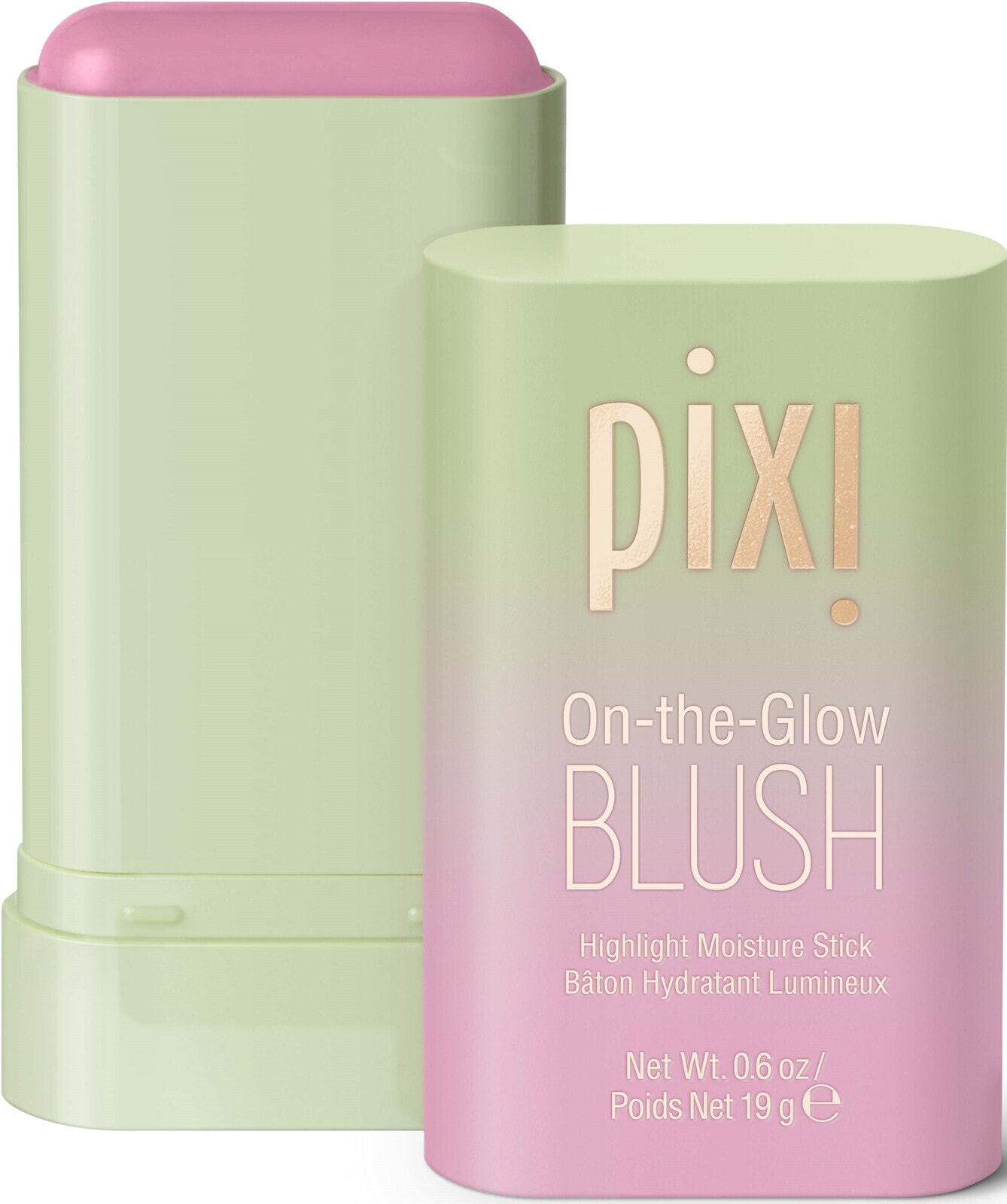 Pixi – On-The-Glow Blush – Creme-Rouge