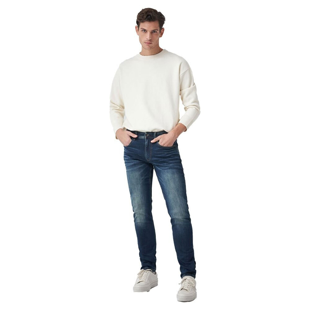 SALSA JEANS 125481 Slim S-Resistcast Jeans