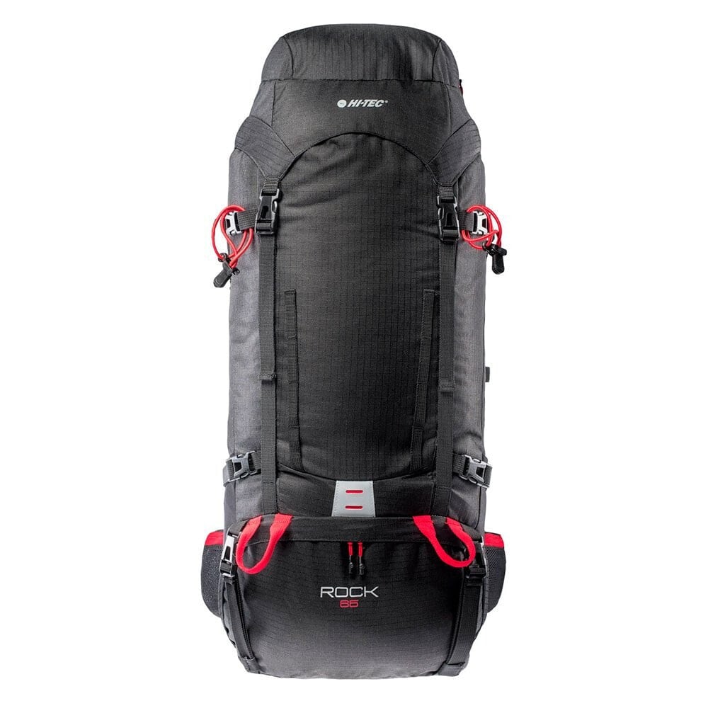 HI-TEC Rock 65L Backpack