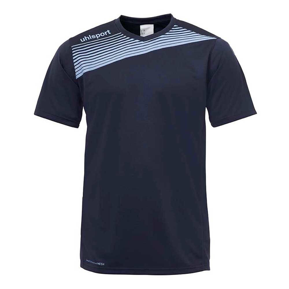 UHLSPORT Liga 2.0 Short Sleeve T-Shirt