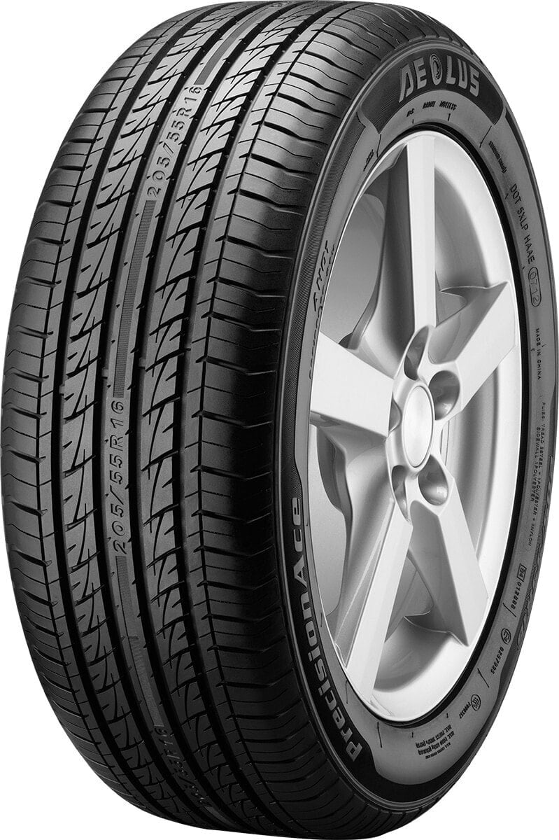 Шины летние Aeolus Precisionace AH01 185/60 R14 82H