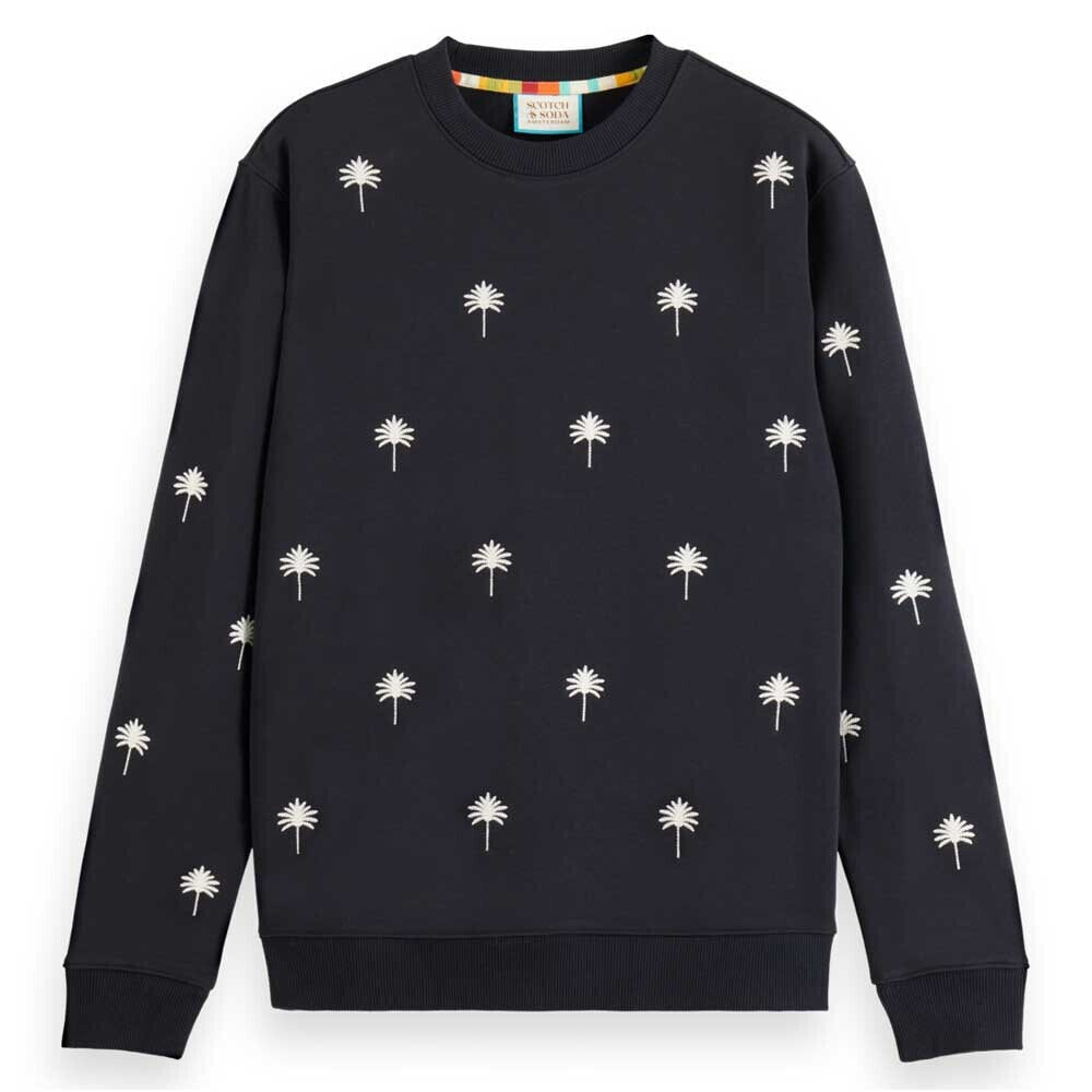 SCOTCH & SODA 175672 Sweatshirt