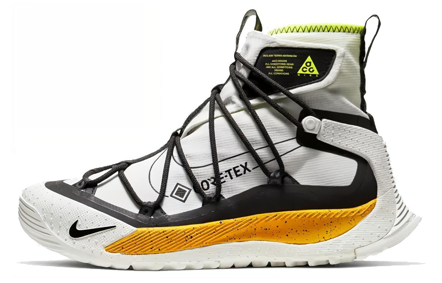 Nike Acg Terra Antarktik GORE TEX Summit White 36