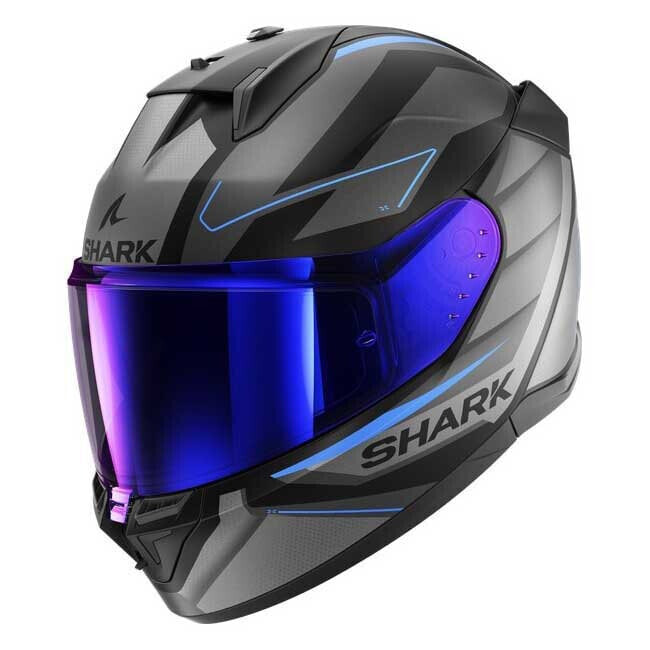 SHARK D-Skwal 3 Sizler Full Face Helmet