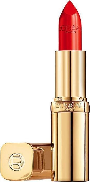 L'oreal Paris Color Riche Lipstick 125-Maison Marais Увлажняющая губная помада 4.8 г