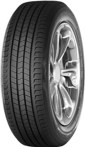 Шины летние Haida HD 837 245/65 R17 107T