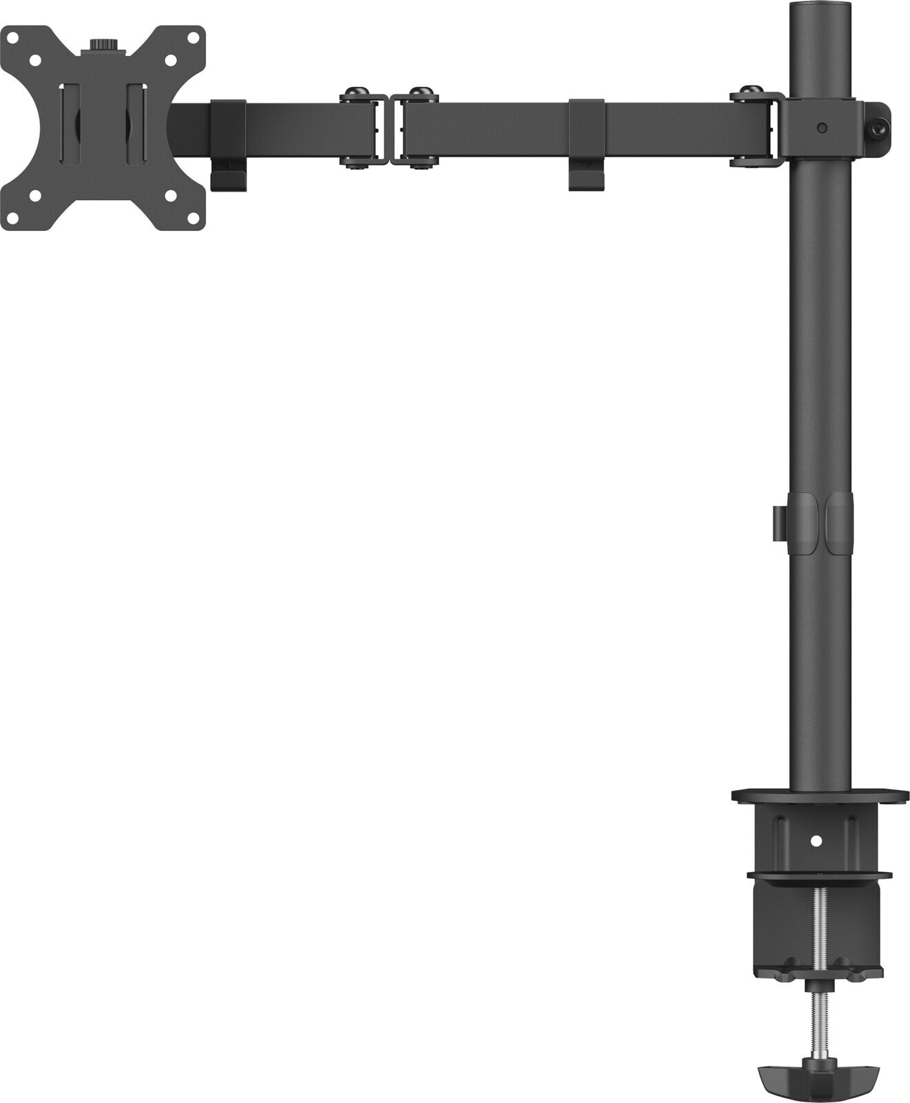 Act ACT AC8301 Flachbildschirm-Tischhalterung 81,3 cm (32