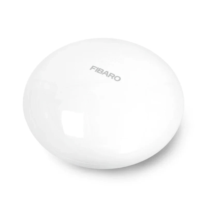 Fibaro Flood Sensor - Z-Wave Plus - white - FGFS-101