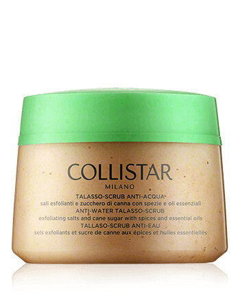 Collistar Special Perfect Body Anti-Water Talasso Scrub (700 g)