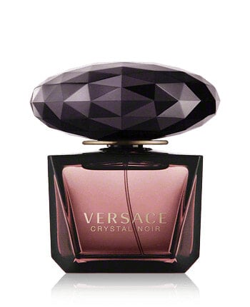 Versace Crystal Noir Eau de Toilette Spray