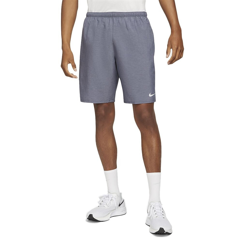 NIKE Dri-Fit Challenger 9´´ Shorts