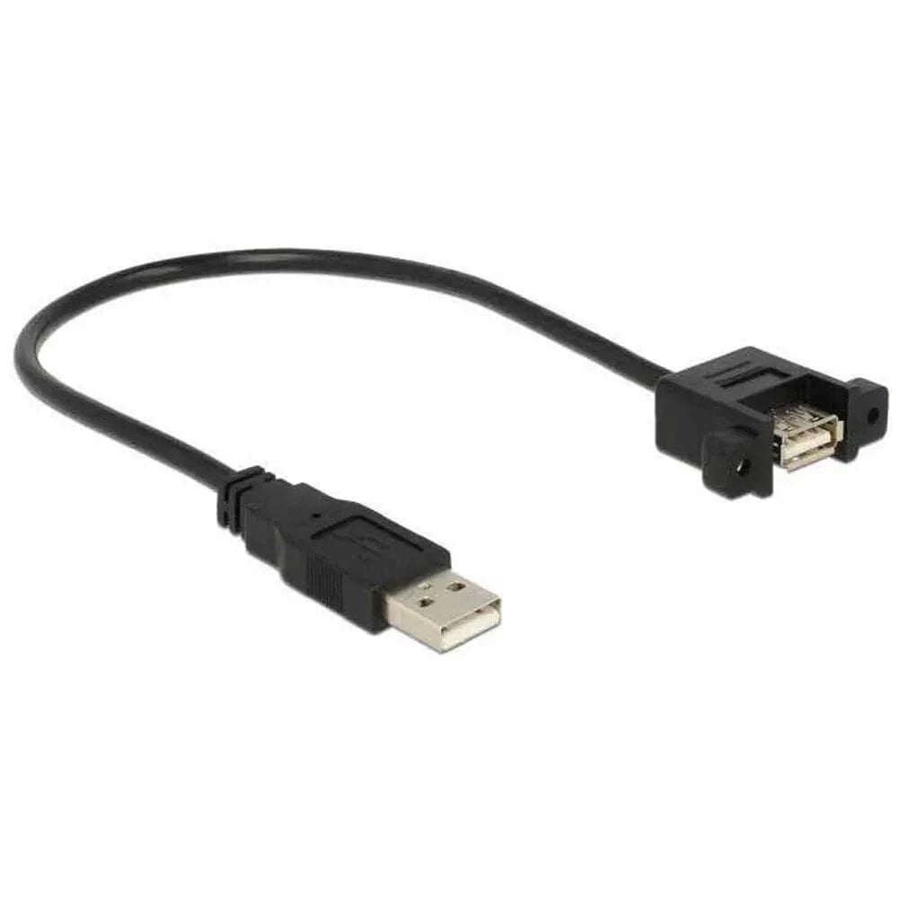 DELOCK 85462 25 cm USB Cable