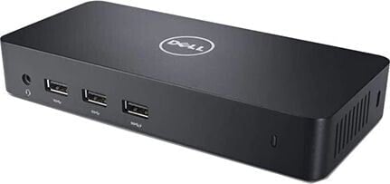 Stacja/replikator Dell D3100 USB 3.0 (452-BBPG)