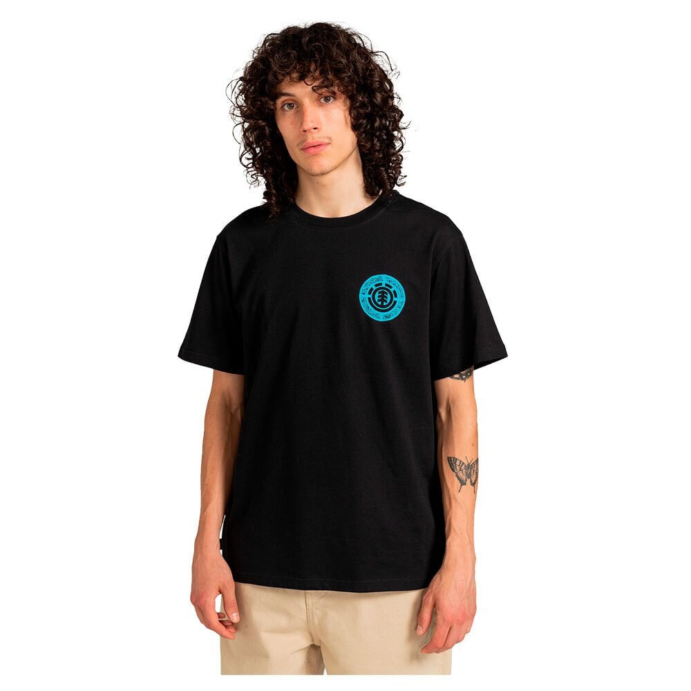 ELEMENT Walker Short Sleeve T-Shirt