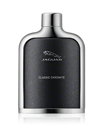 Jaguar Classic Chromite Eau de Toilette Spray (100 ml)