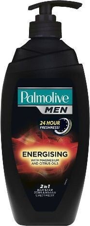 Palmolive Shower Gel Men Energizing 750ml