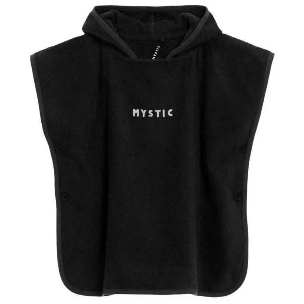 MYSTIC Brand Baby Poncho