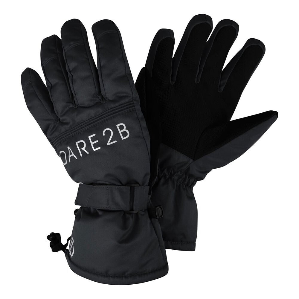 Dare2B Worthy Gloves