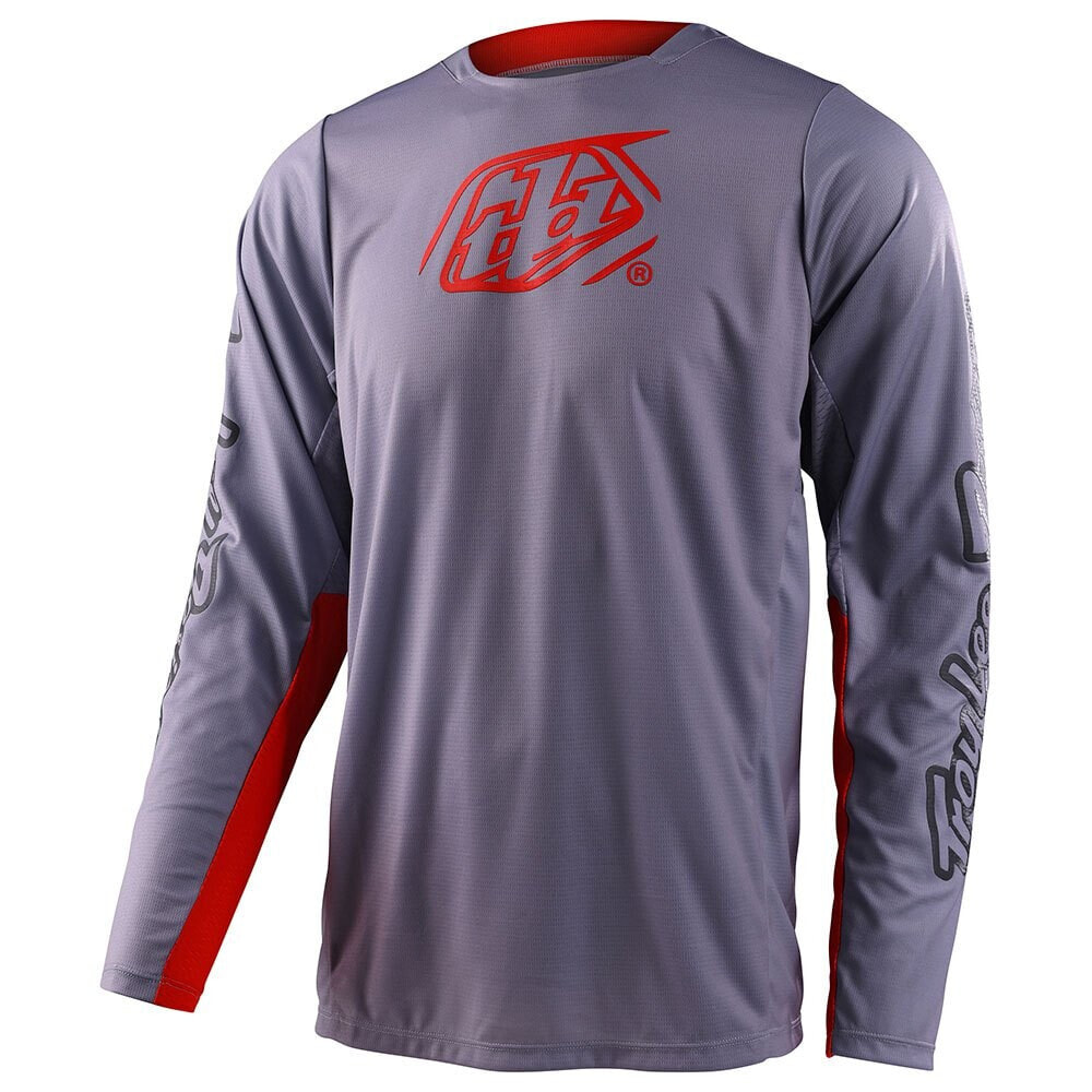 TROY LEE DESIGNS GP Pro Icon Long Sleeve T-Shirt