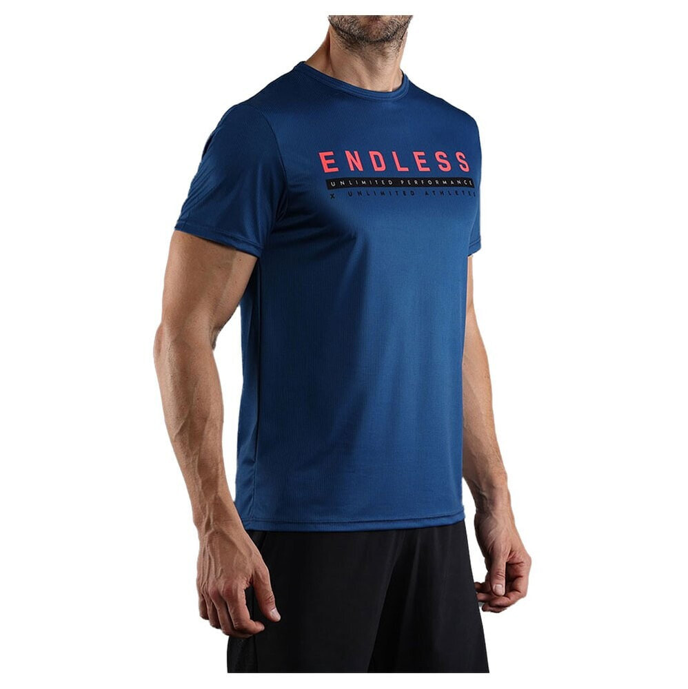 ENDLESS Ace Unlimited Short Sleeve T-Shirt
