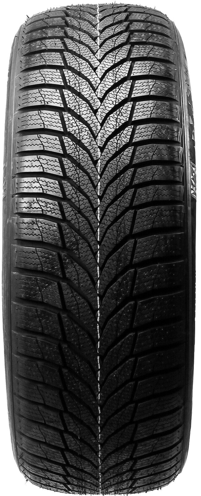 Шины для внедорожника зимние Nexen Winguard Sport 2 3PMSF (WU7) SUV M+S XL 225/55 R18 102V