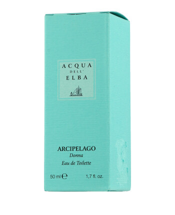 Acqua dell'Elba Arcipelago Donna Eau de Toilette Spray