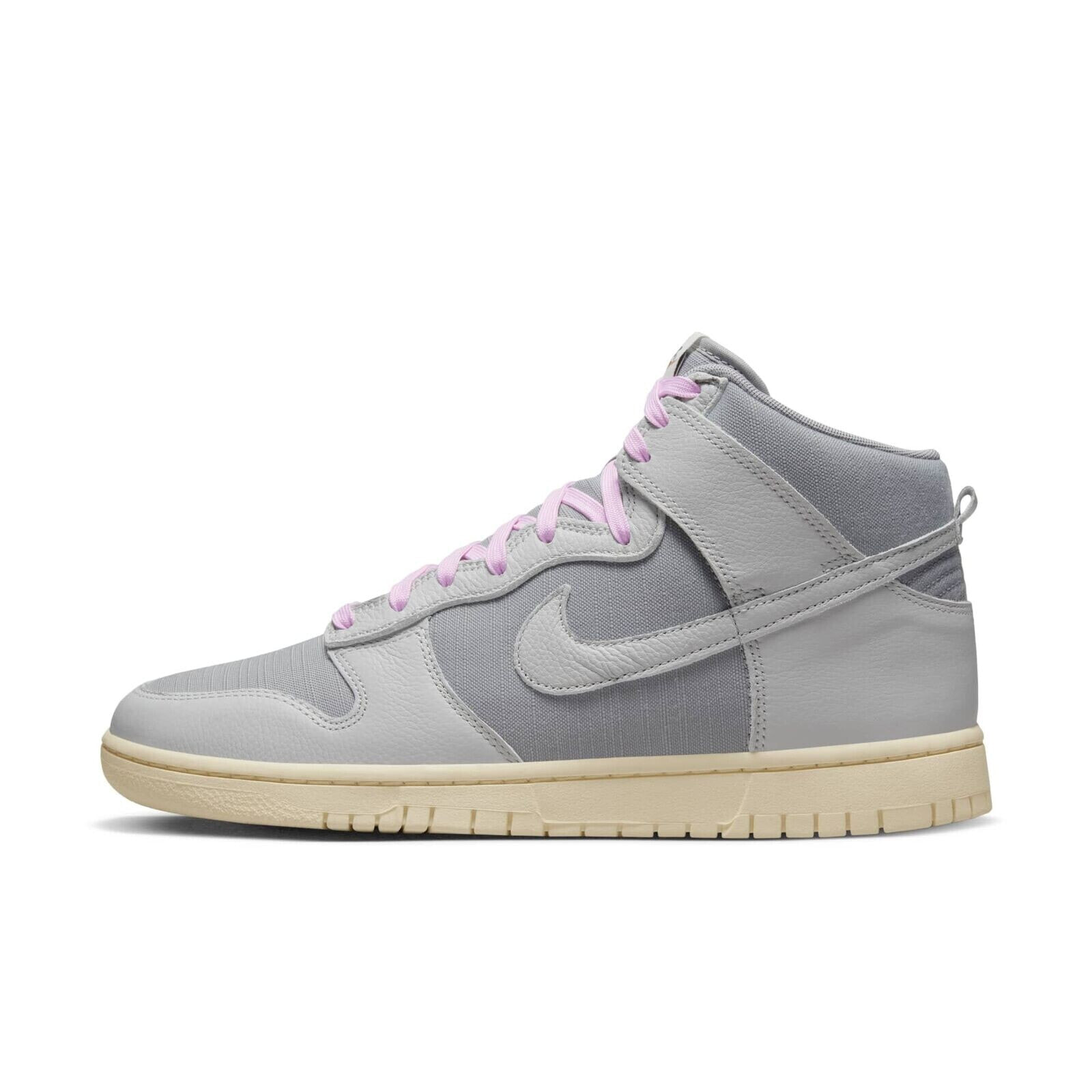 [DQ8800-001] Mens Nike DUNK HIGH RETRO PREMIUM